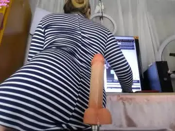 Chaturbate Adult Webcam of martiniella