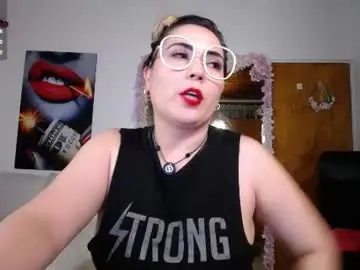 Chaturbate Watch Live Sex Cams of martiniella