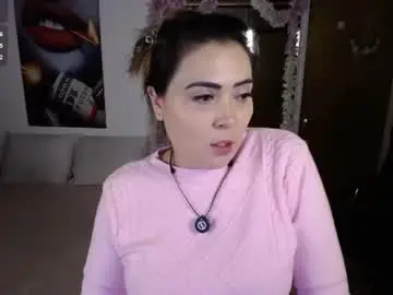 Chaturbate Live Porn of martiniella
