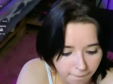 Chaturbate Adult Webcam of nora_failure