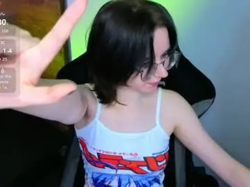 Chaturbate Best Webcam of nora_failure