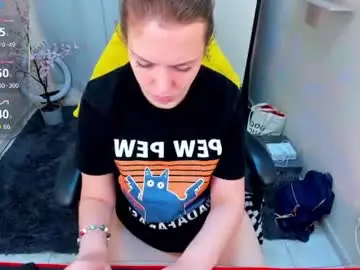 Chaturbate Sex Cam of persinaky