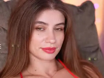 Chaturbate Live Sex Cam of _your_angel