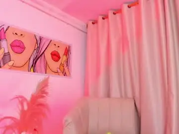 Chaturbate Sex Cam of anaskinny