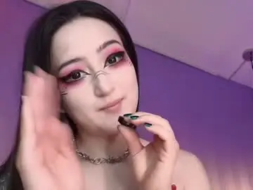 Chaturbate Private Sex Chat of charlotte_germanotta_