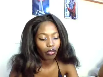 Chaturbate Live Sex Cam of crystal_be