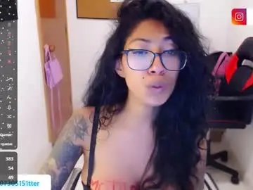 Chaturbate Nude Webcam of eren_mikasa