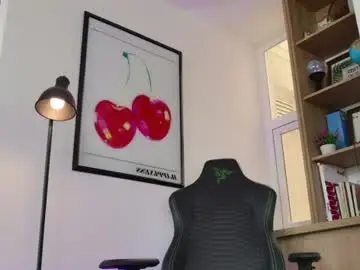 Chaturbate Adult Webcams of gaby_mason