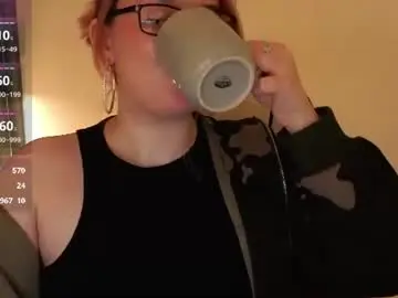 Chaturbate Sex Chat of jeniceloveit__