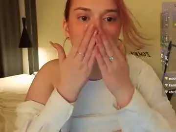 Chaturbate Live Porn of jeniceloveit__