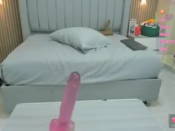 Chaturbate Nude Webcam of magievans1