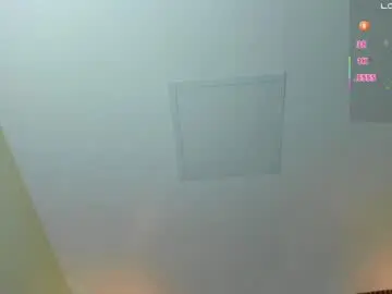 Chaturbate Nude Webcam of magievans1