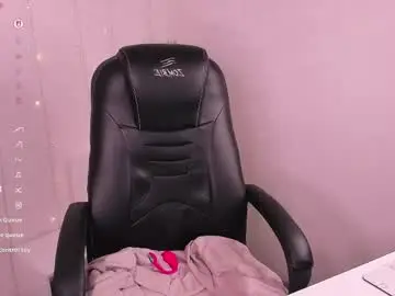 Chaturbate Adult Webcam of ohh_my_vens