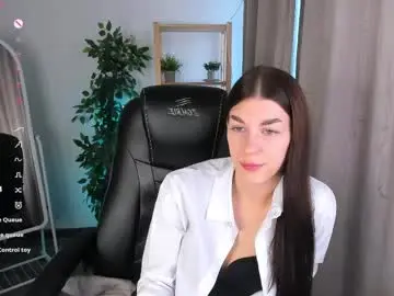 Chaturbate Adult Webcams of ohh_my_vens