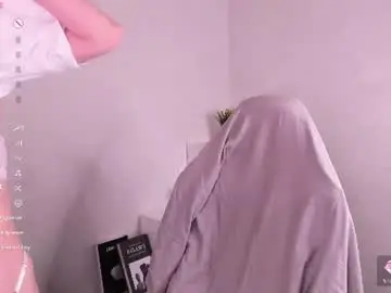 Chaturbate Sex Cam of ohh_my_vens