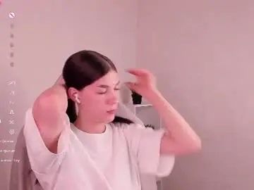 Chaturbate Free Porn Cam of ohh_my_vens