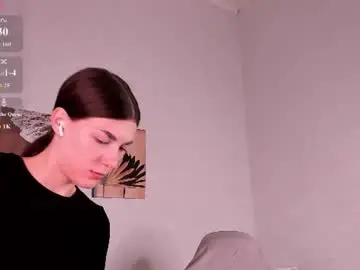 Chaturbate Live Sex Cam of ohh_my_vens