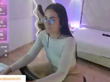 Chaturbate Sex Chat of rosalind_tay