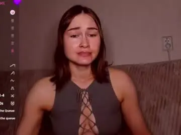 Chaturbate Live Sex of sleeeepy_af