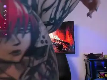 Chaturbate Live Sex Cam of valengray