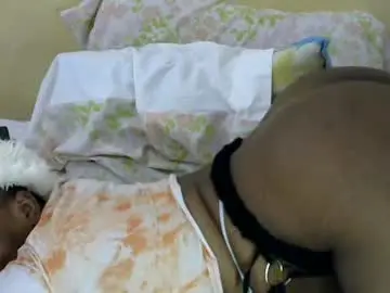 Chaturbate Adult Webcams of black_nasty1