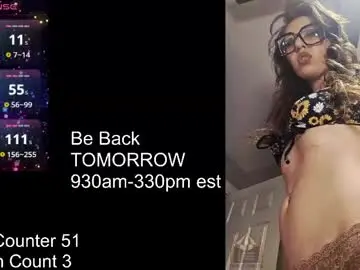 Chaturbate Private Sex Chat of freak7_7show