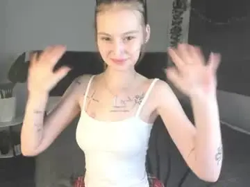 Chaturbate Sex Chat of jessica_jensen