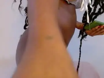 Chaturbate Free Live Porn of mariamlafer