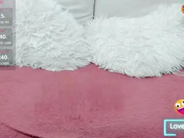 Chaturbate Live Porn of miakittyy