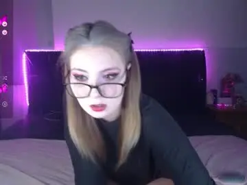 Chaturbate Live Sex of shysweetrish