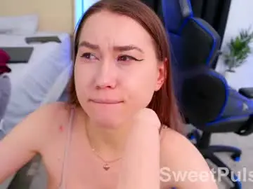 Chaturbate Free Live Porn of sweetpulse_