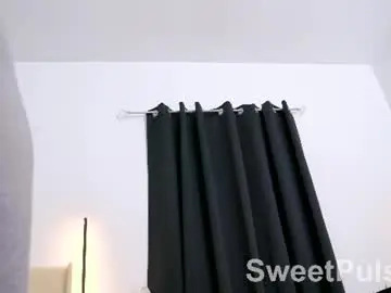 Chaturbate Live Porn of sweetpulse_