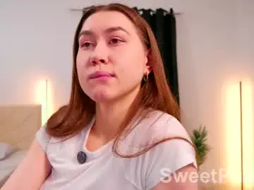 Chaturbate Free Live Porn of sweetpulse_