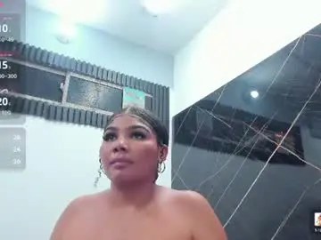 Chaturbate Live Porn of afrodita_roos_