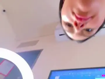 Chaturbate Live Porn of amberstonne__