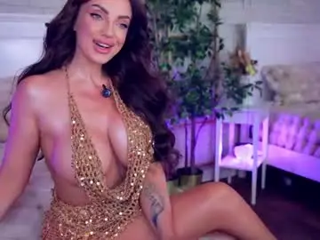 Chaturbate Sex Cam of anabellastar