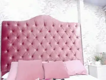 Chaturbate Live Sex Cam of atenea_spencer