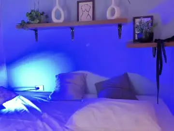 Chaturbate Sex Chat of deluca_vega