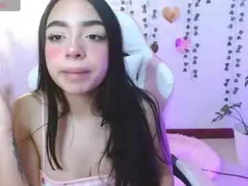 Chaturbate Sex Chat of hellokitty_valery1