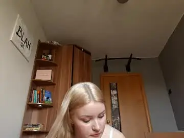 Chaturbate Watch Live Sex Cams of ilianamessersmith
