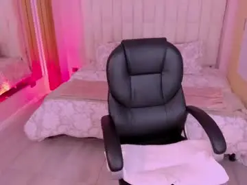 Chaturbate Sex Chat of kailie_travis