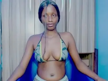 Chaturbate Nude Webcam of pixie_pulse