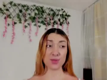 Chaturbate Nude Webcam of velvet_00