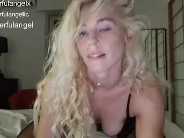 Chaturbate Sex Cam of wonderfulangel