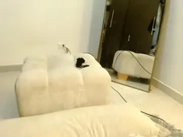 Chaturbate Sex Cam of _tommyandanabel_