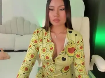 Chaturbate Live Sex Cam of amberlewis_