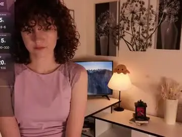 Chaturbate Live Porn of amfi_dust