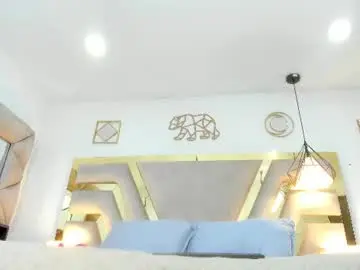 Chaturbate Adult Webcam of brown_tania01