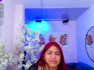 Chaturbate Live Sex of charlotte_stoonee