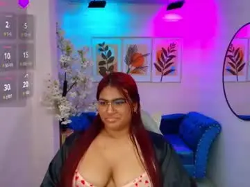 Chaturbate Live Porn of charlotte_stoonee